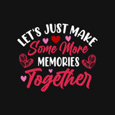 Valentine's Typography V9